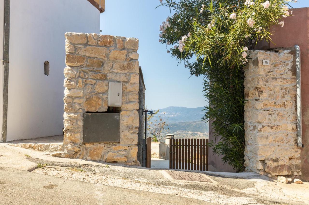 Antico Forno Baunei Exterior foto