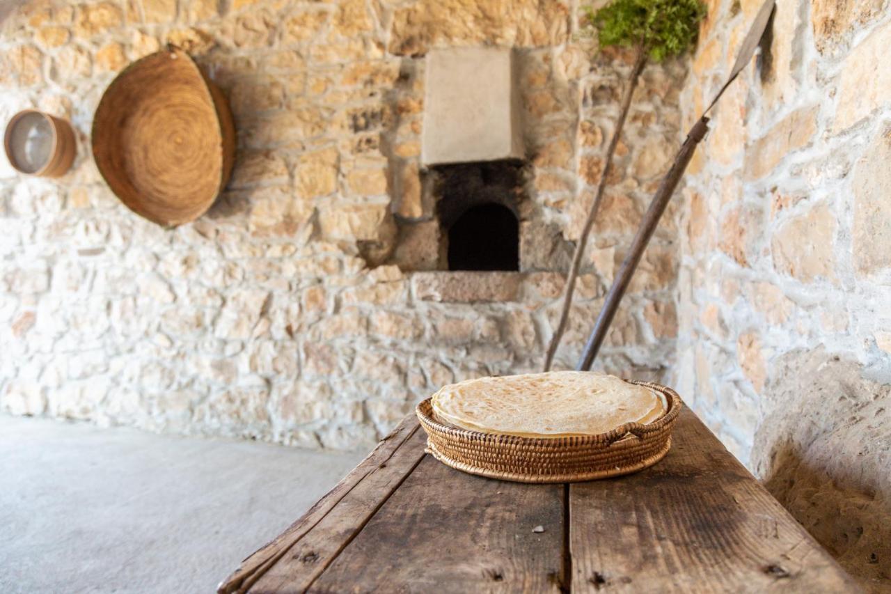 Antico Forno Baunei Exterior foto