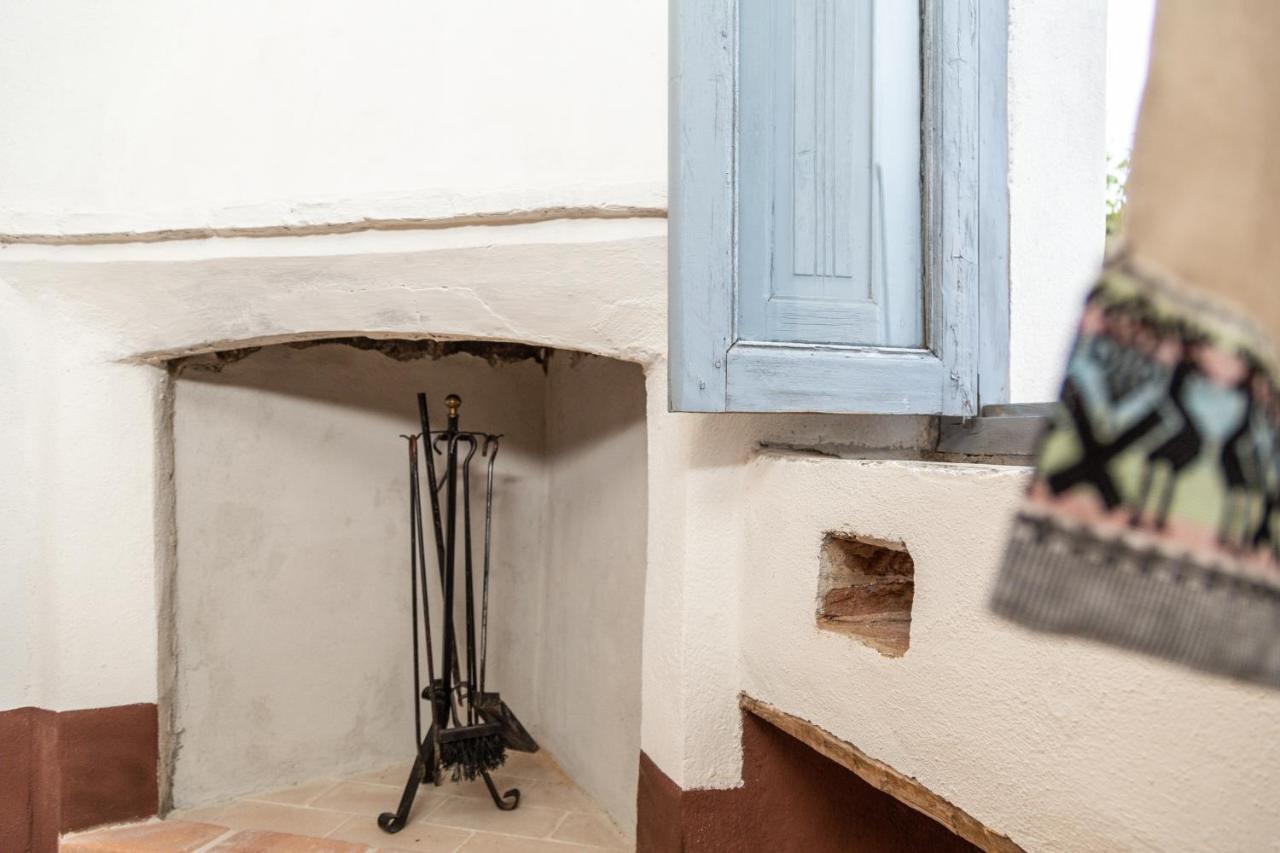Antico Forno Baunei Exterior foto